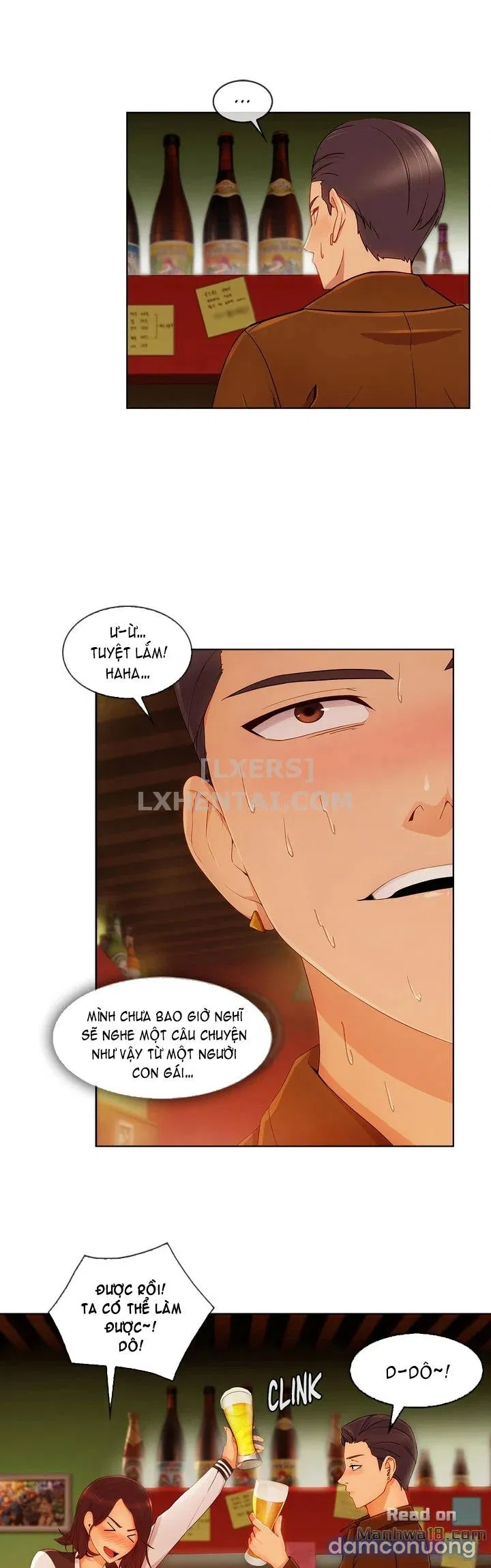 Điên Cuồng Nhưng Ngọt Ngào 
