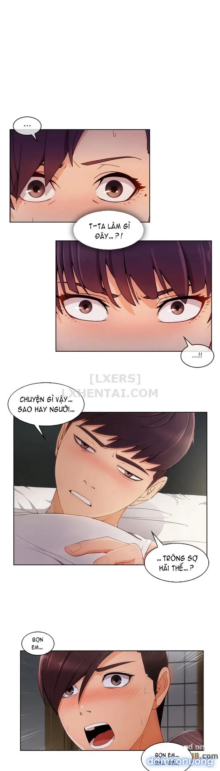 Điên Cuồng Nhưng Ngọt Ngào 