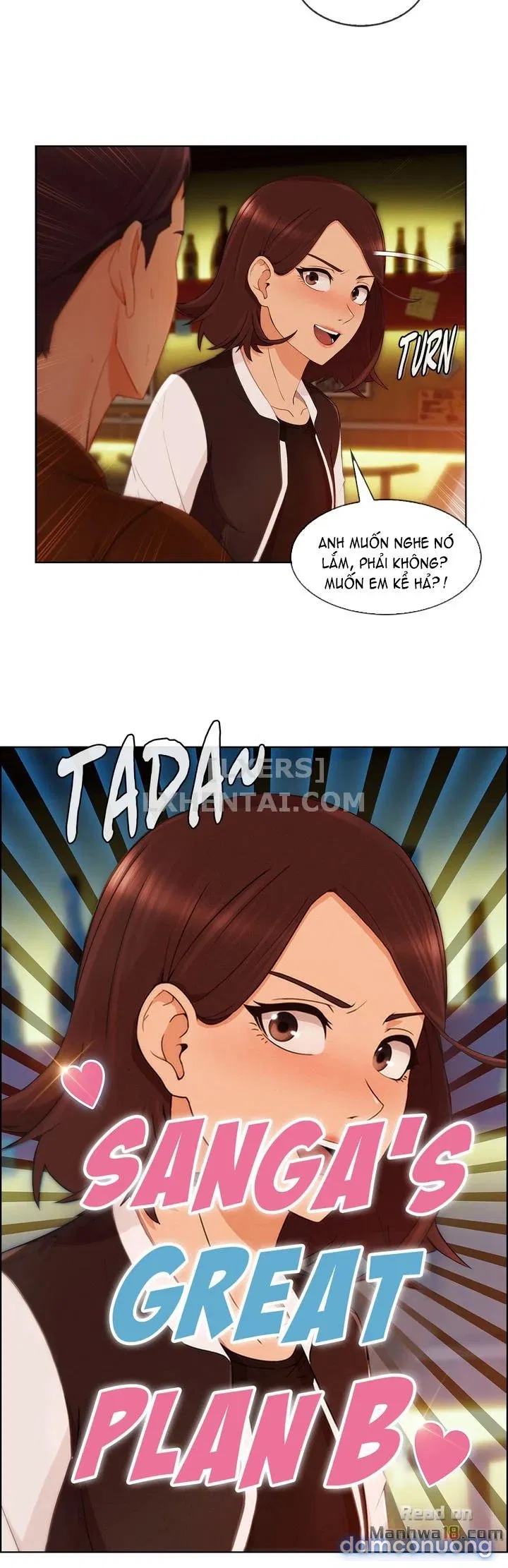 Điên Cuồng Nhưng Ngọt Ngào 
