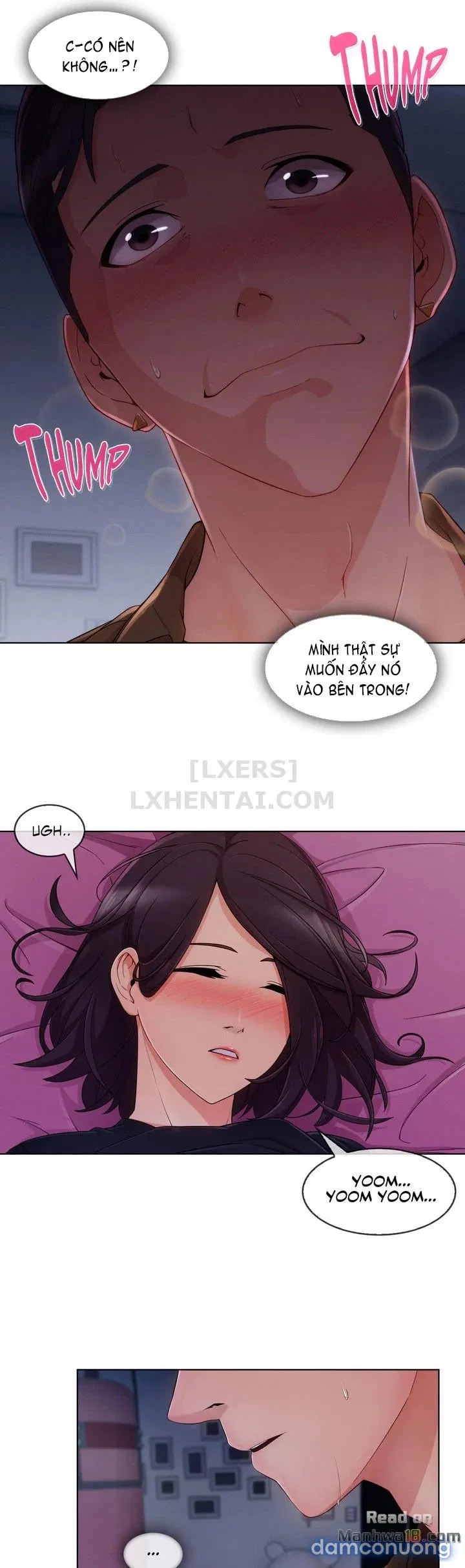 Điên Cuồng Nhưng Ngọt Ngào 