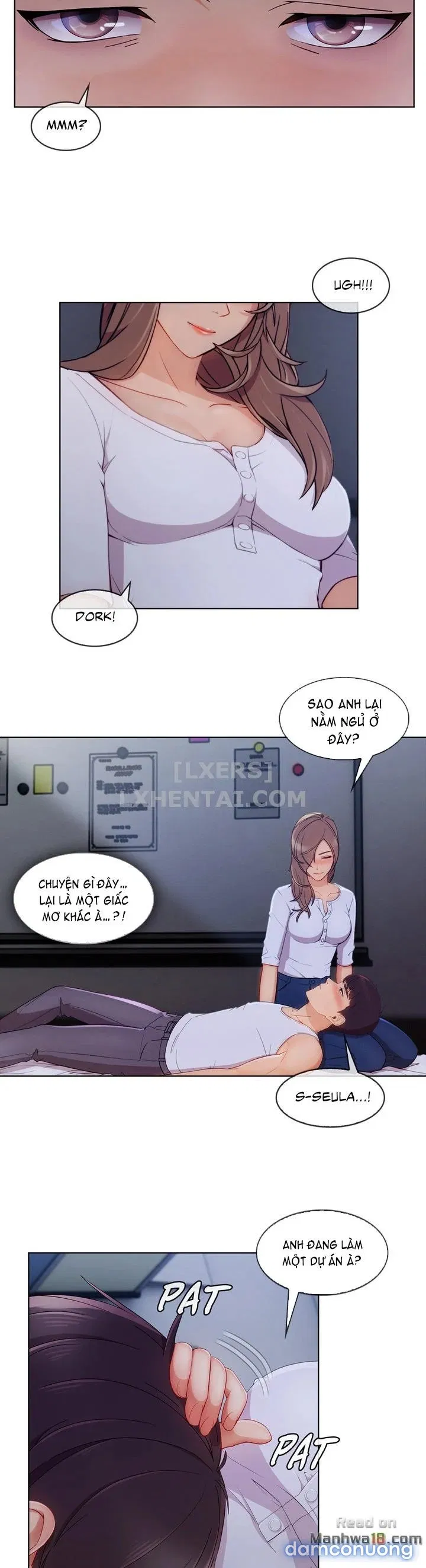 Điên Cuồng Nhưng Ngọt Ngào 