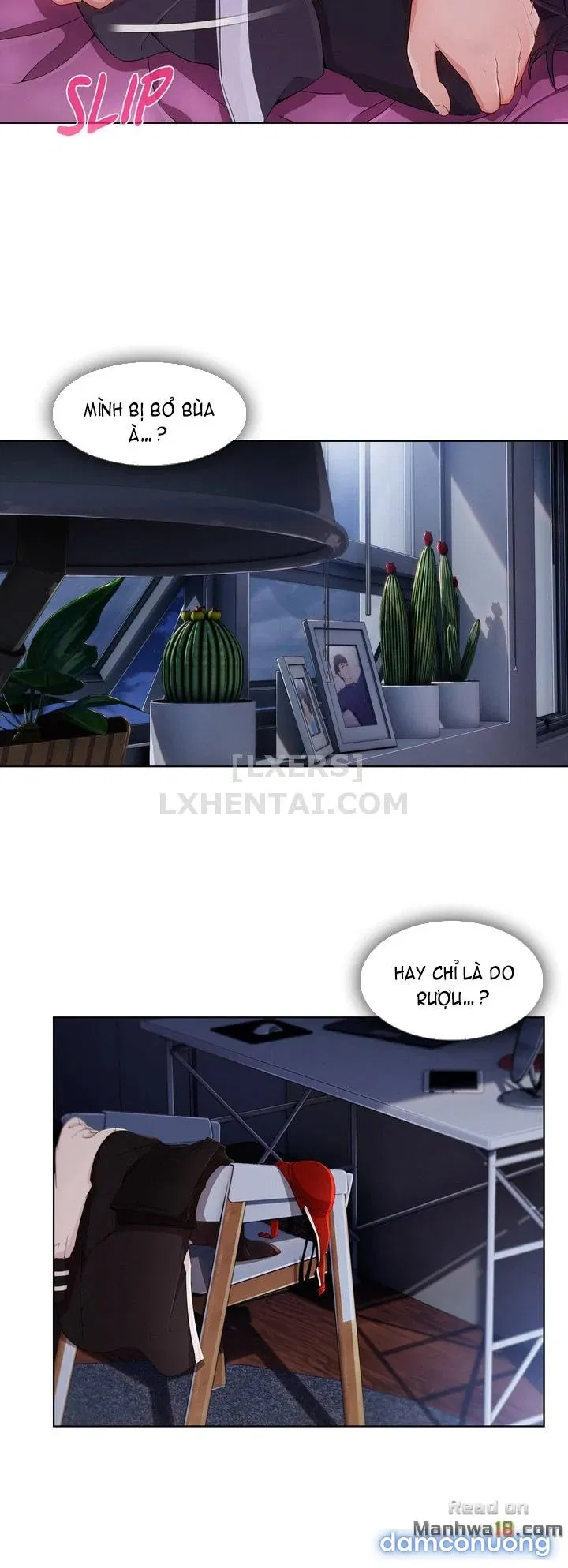 Điên Cuồng Nhưng Ngọt Ngào 