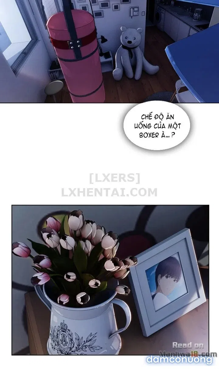 Điên Cuồng Nhưng Ngọt Ngào 