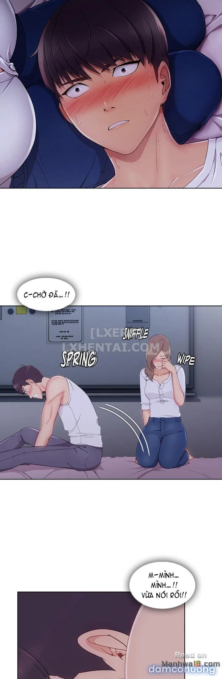 Điên Cuồng Nhưng Ngọt Ngào 