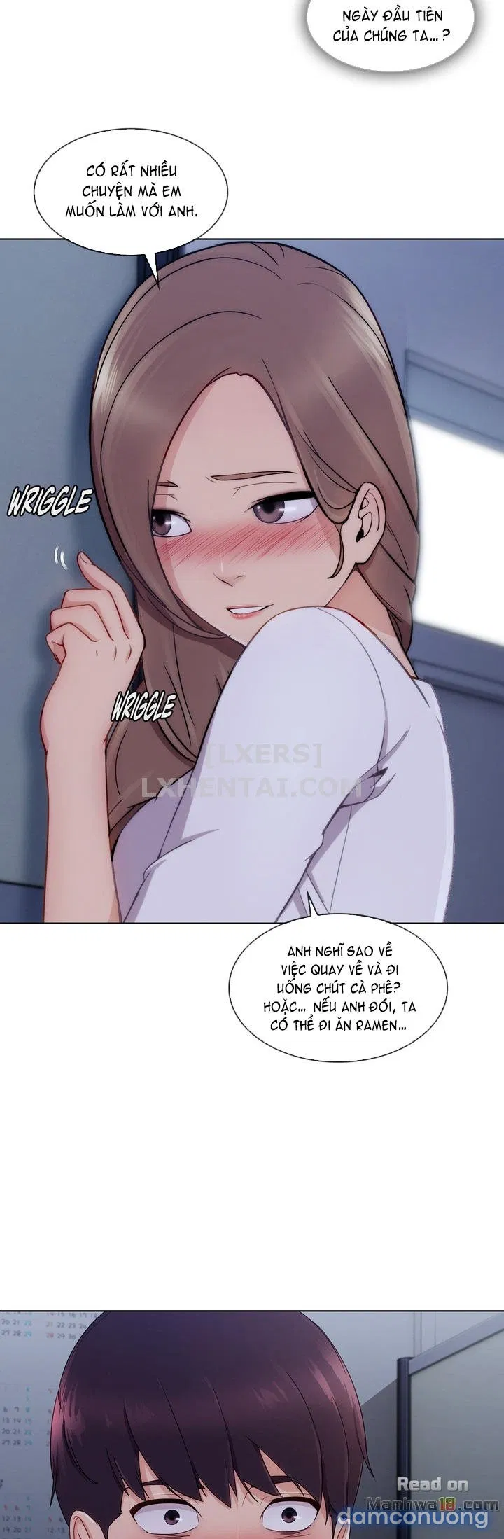 Điên Cuồng Nhưng Ngọt Ngào 