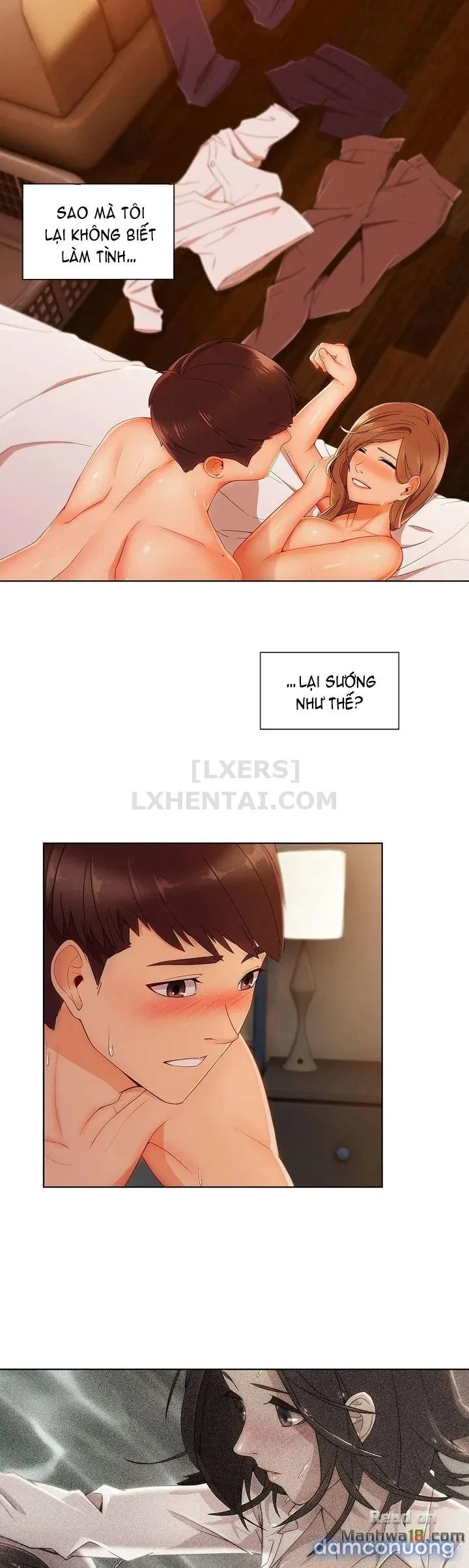 Điên Cuồng Nhưng Ngọt Ngào 