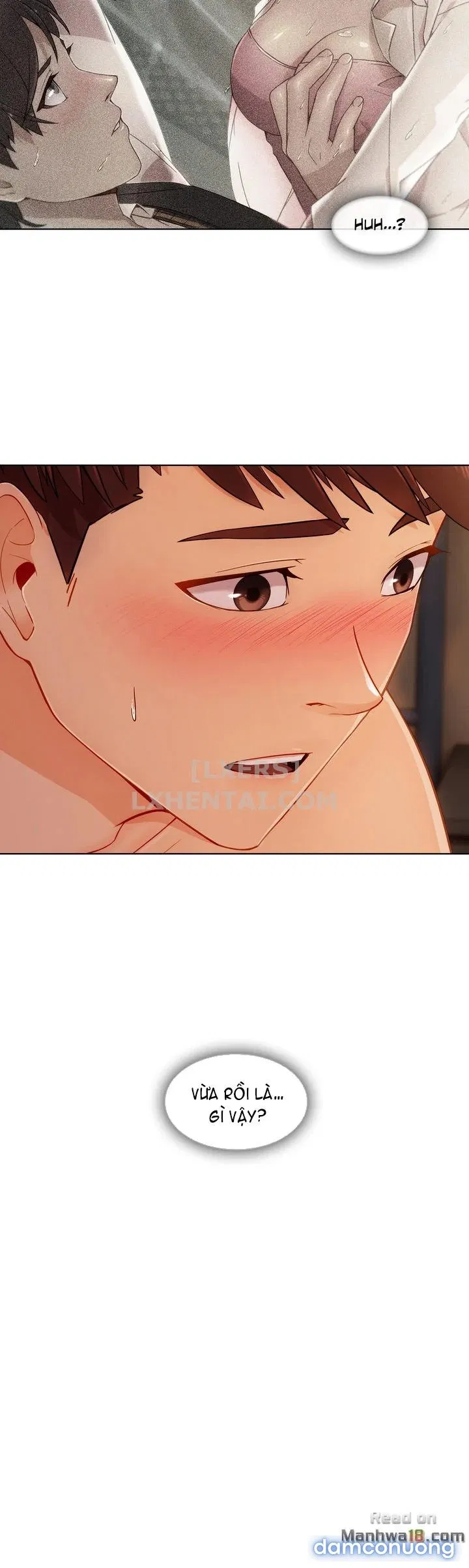 Điên Cuồng Nhưng Ngọt Ngào 