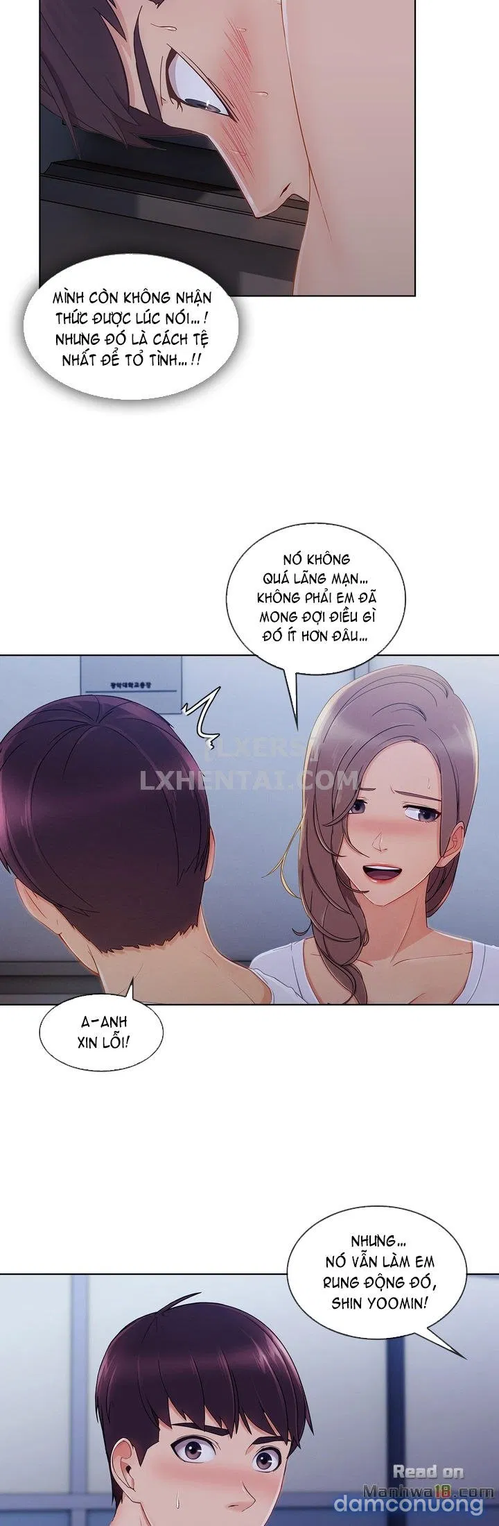 Điên Cuồng Nhưng Ngọt Ngào 