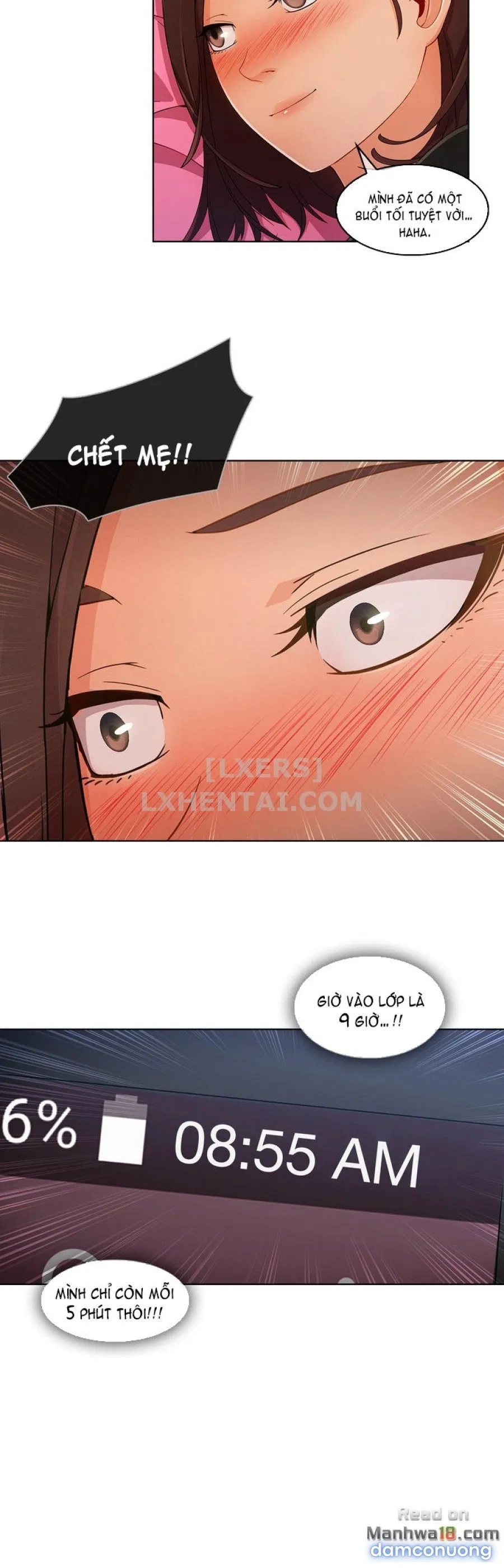 Điên Cuồng Nhưng Ngọt Ngào 