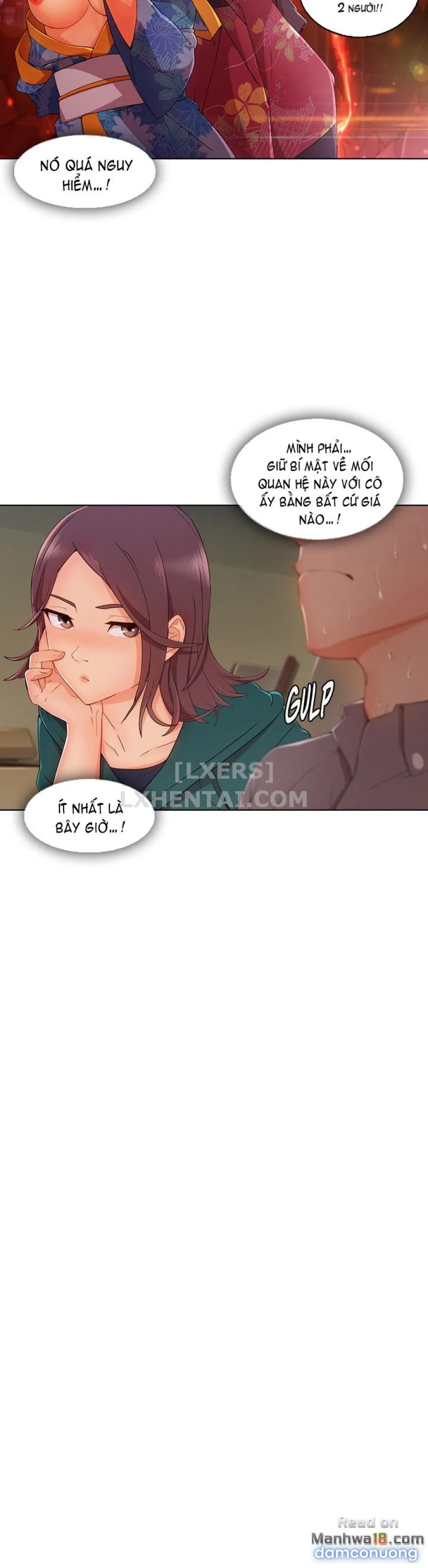 Điên Cuồng Nhưng Ngọt Ngào 