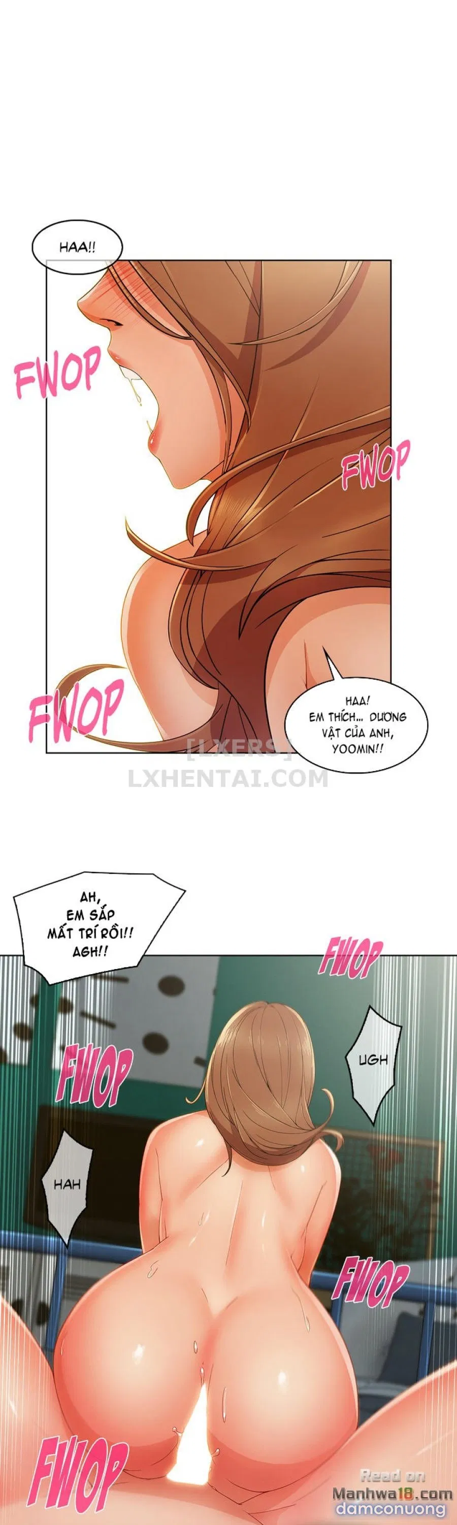 Điên Cuồng Nhưng Ngọt Ngào 