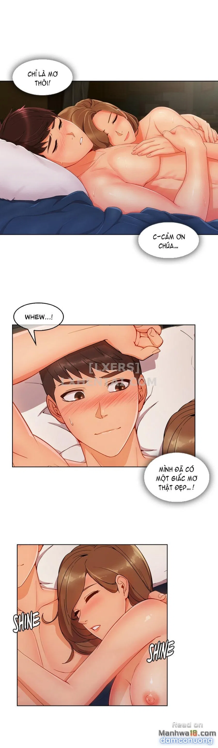 Điên Cuồng Nhưng Ngọt Ngào 