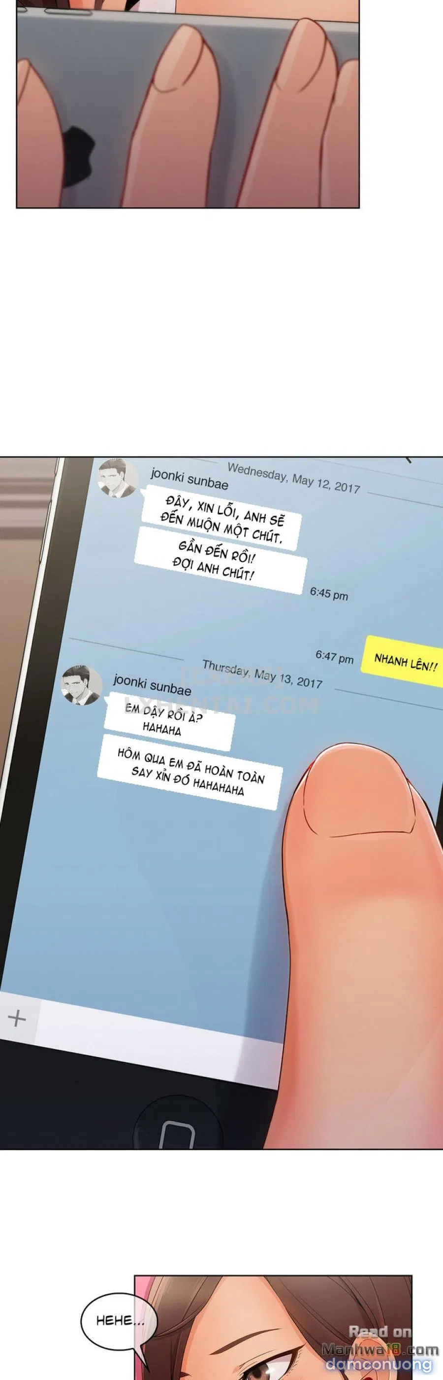 Điên Cuồng Nhưng Ngọt Ngào 