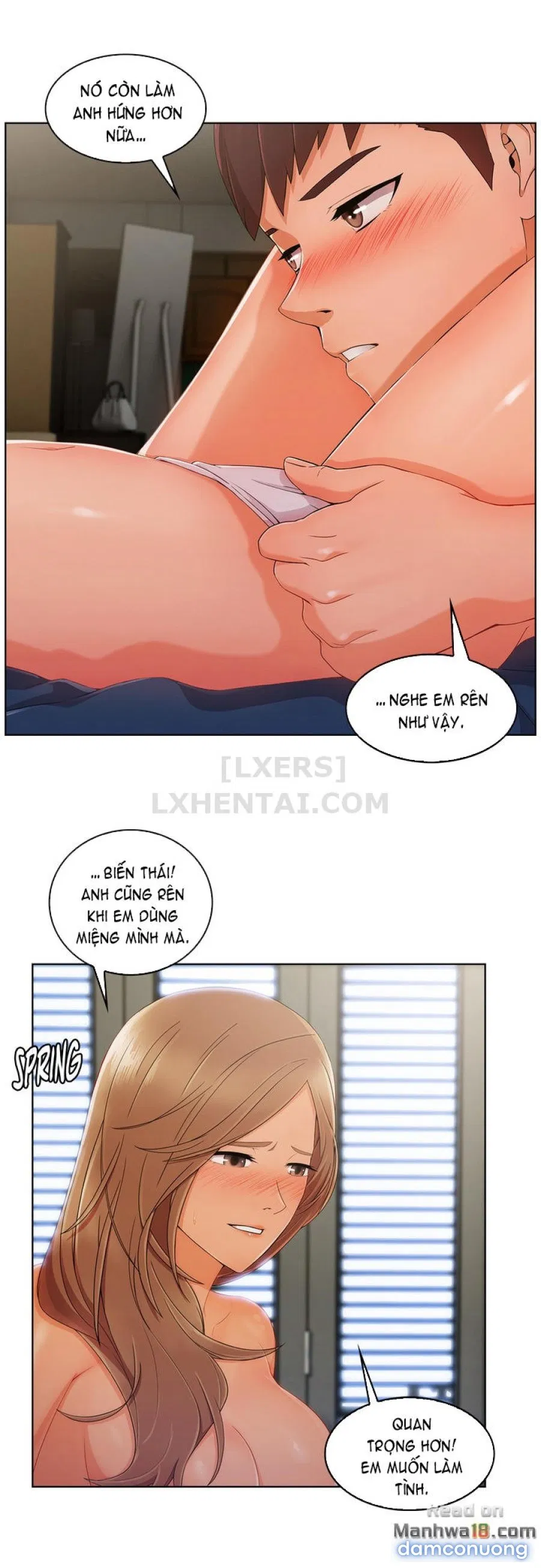 Điên Cuồng Nhưng Ngọt Ngào 