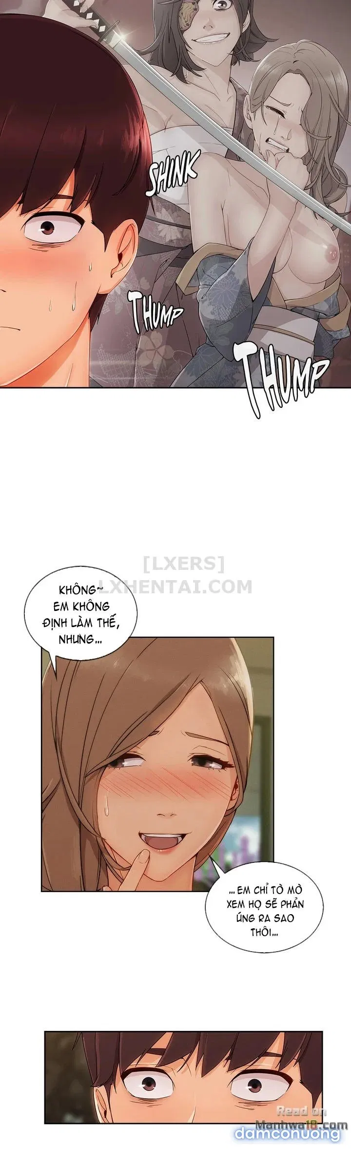Điên Cuồng Nhưng Ngọt Ngào 