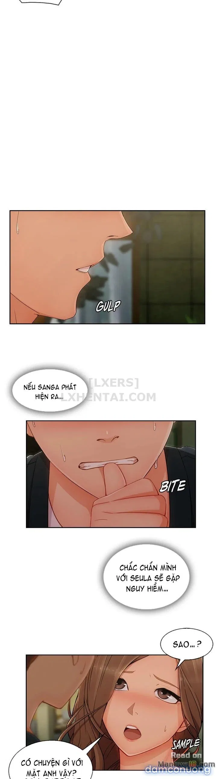 Điên Cuồng Nhưng Ngọt Ngào 