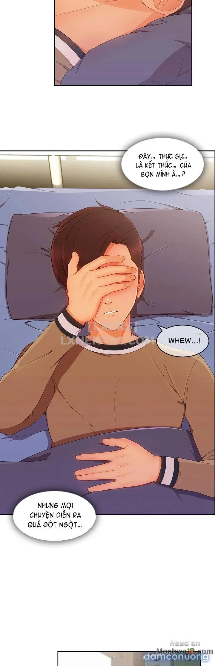 Điên Cuồng Nhưng Ngọt Ngào 