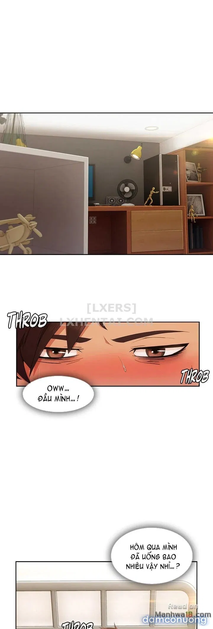 Điên Cuồng Nhưng Ngọt Ngào 