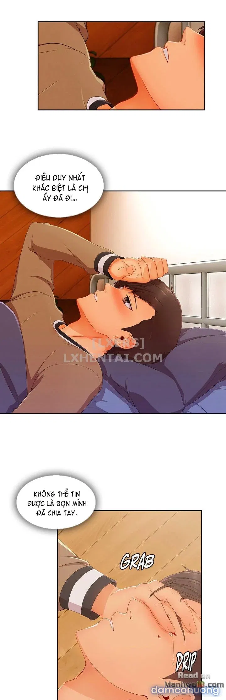 Điên Cuồng Nhưng Ngọt Ngào 