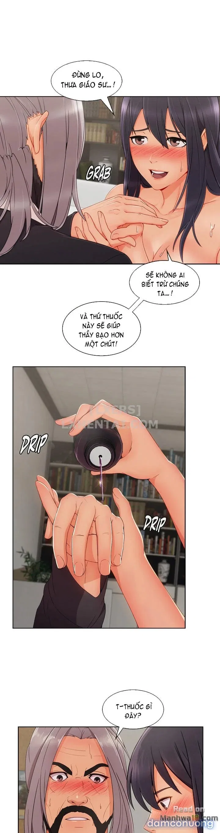 Điên Cuồng Nhưng Ngọt Ngào 