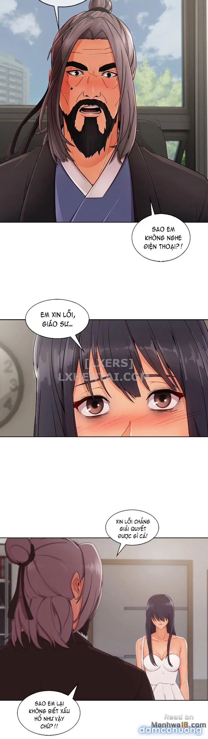 Điên Cuồng Nhưng Ngọt Ngào 