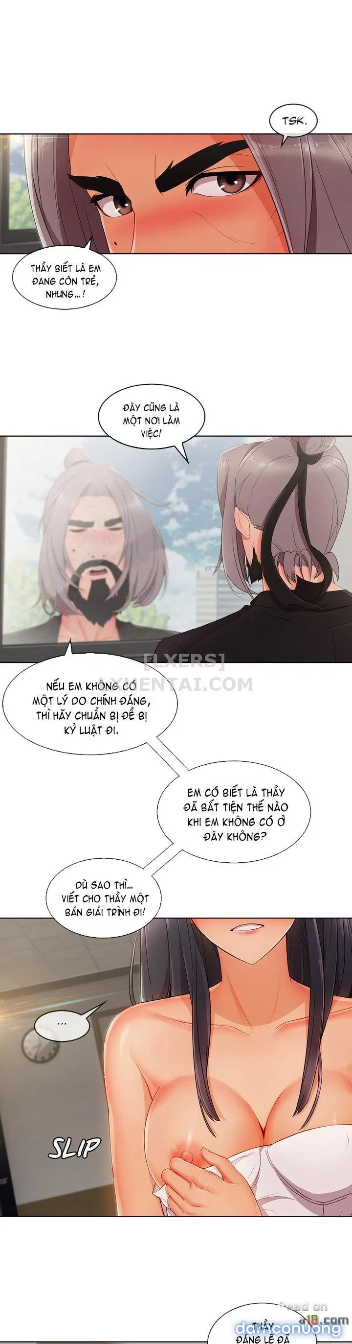 Điên Cuồng Nhưng Ngọt Ngào 