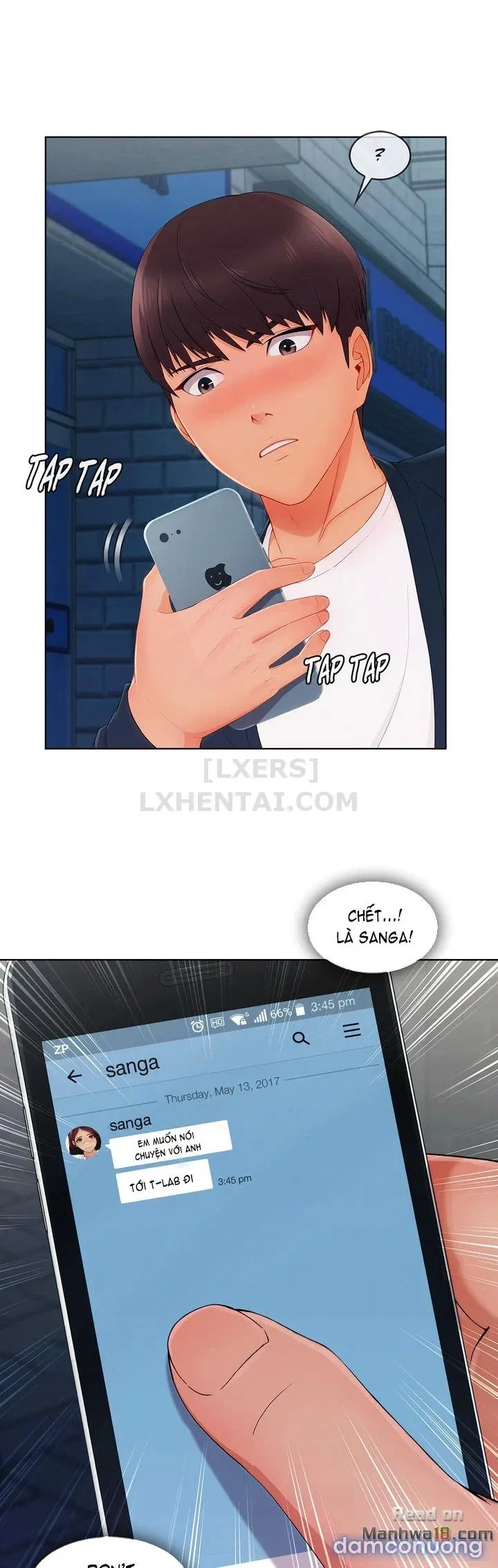 Điên Cuồng Nhưng Ngọt Ngào 