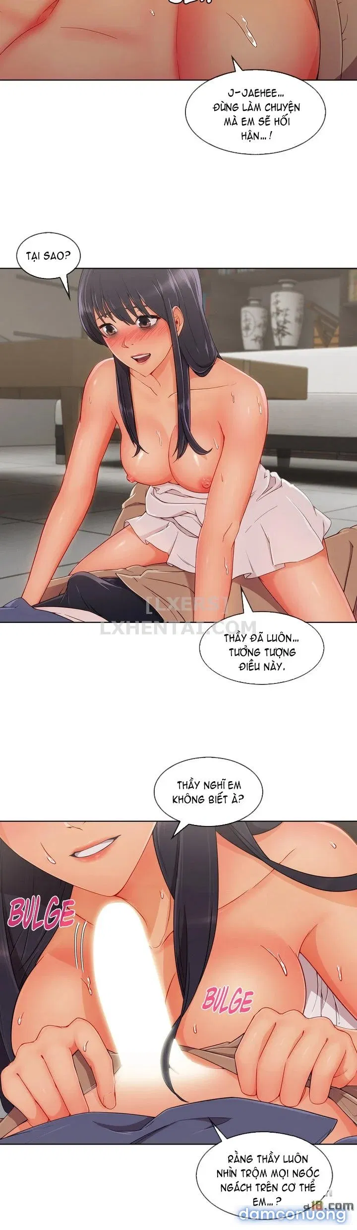 Điên Cuồng Nhưng Ngọt Ngào 