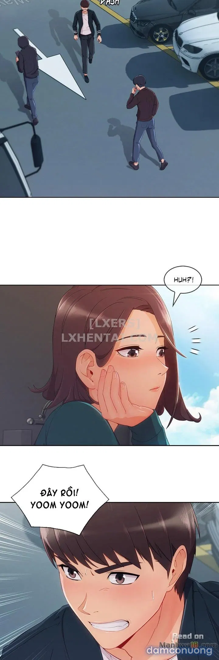 Điên Cuồng Nhưng Ngọt Ngào 
