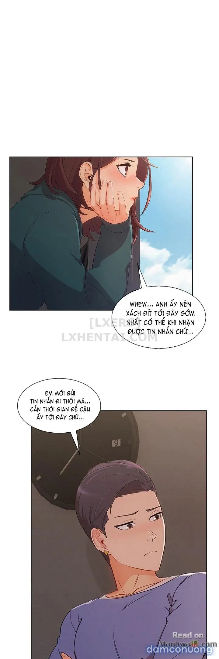 Điên Cuồng Nhưng Ngọt Ngào 