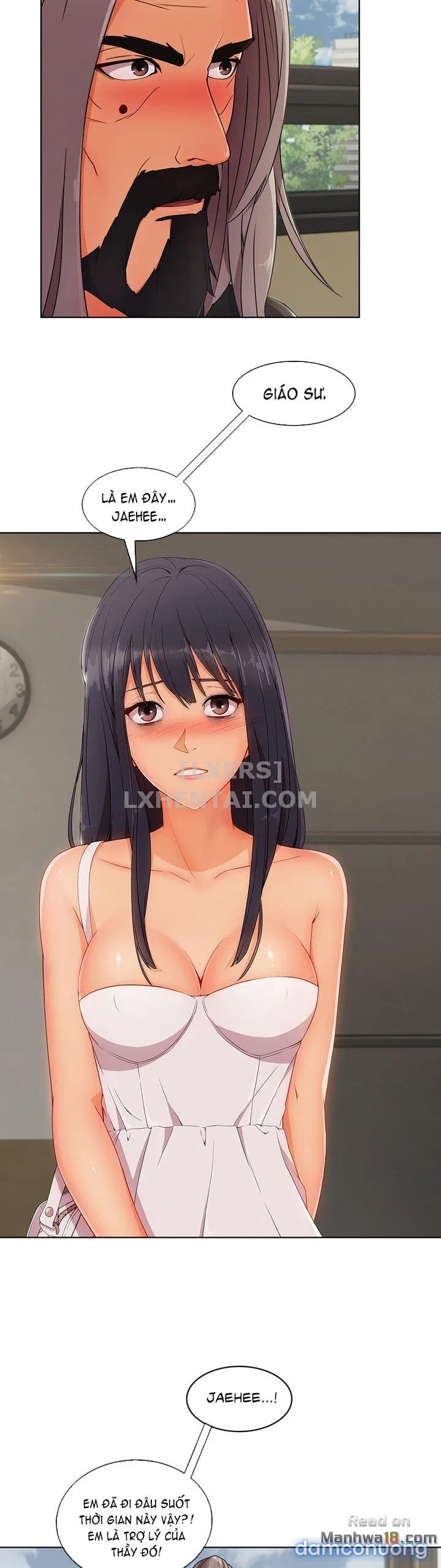 Điên Cuồng Nhưng Ngọt Ngào 