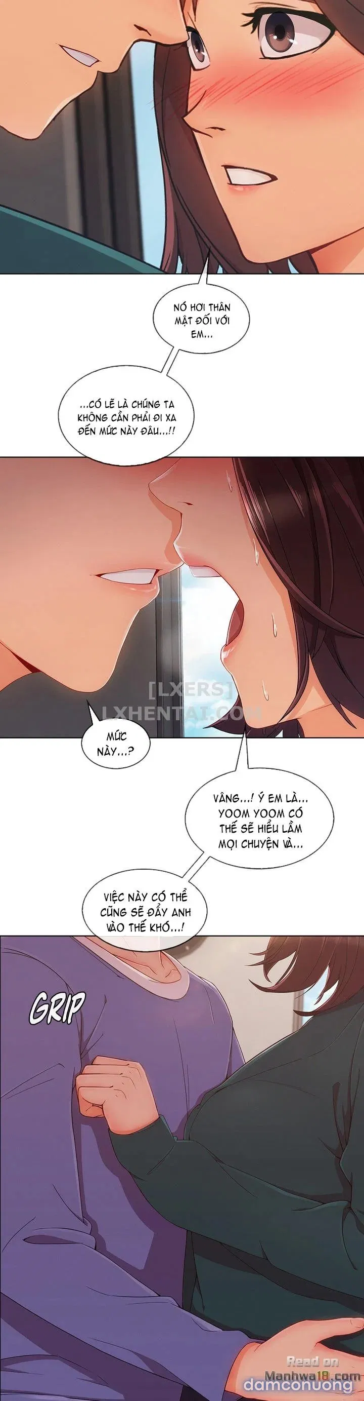 Điên Cuồng Nhưng Ngọt Ngào 