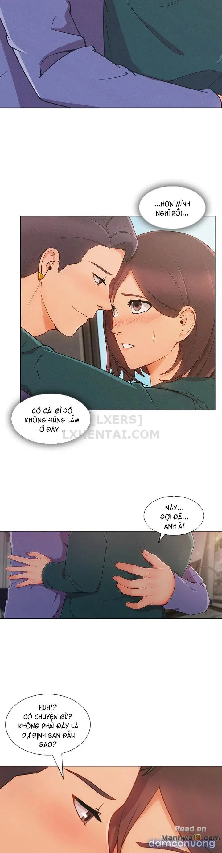 Điên Cuồng Nhưng Ngọt Ngào 