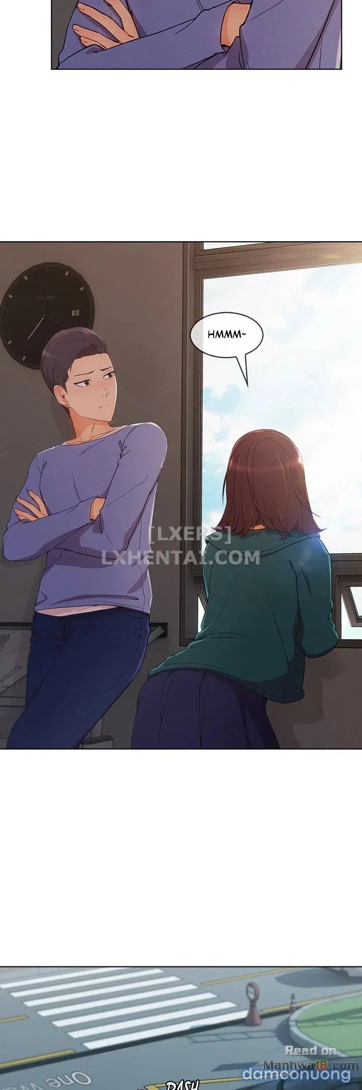 Điên Cuồng Nhưng Ngọt Ngào 