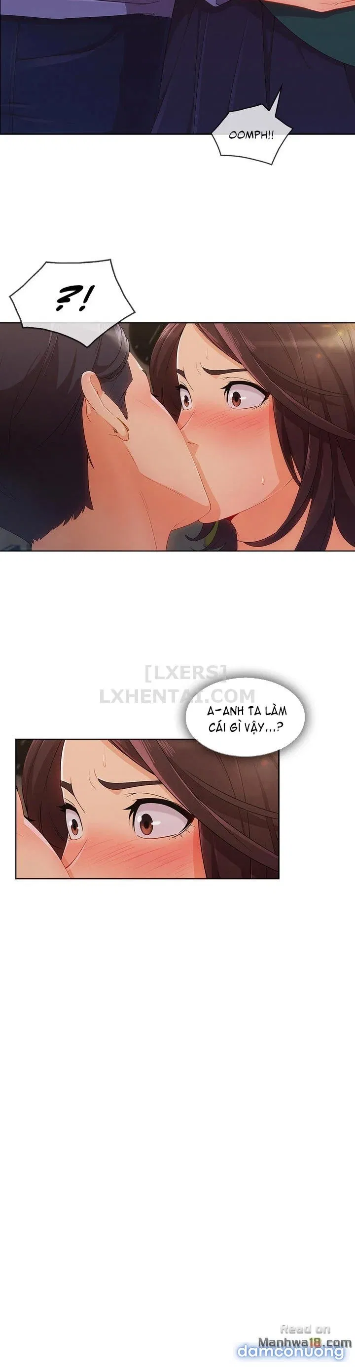 Điên Cuồng Nhưng Ngọt Ngào 