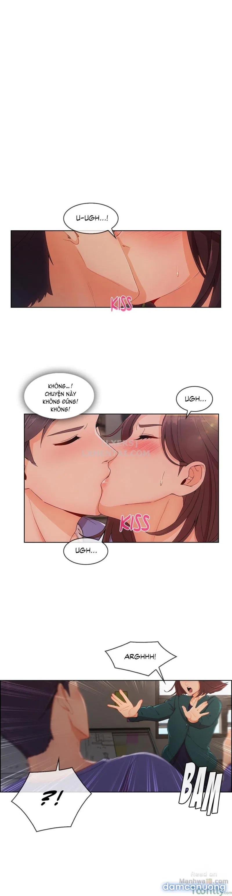 Điên Cuồng Nhưng Ngọt Ngào 