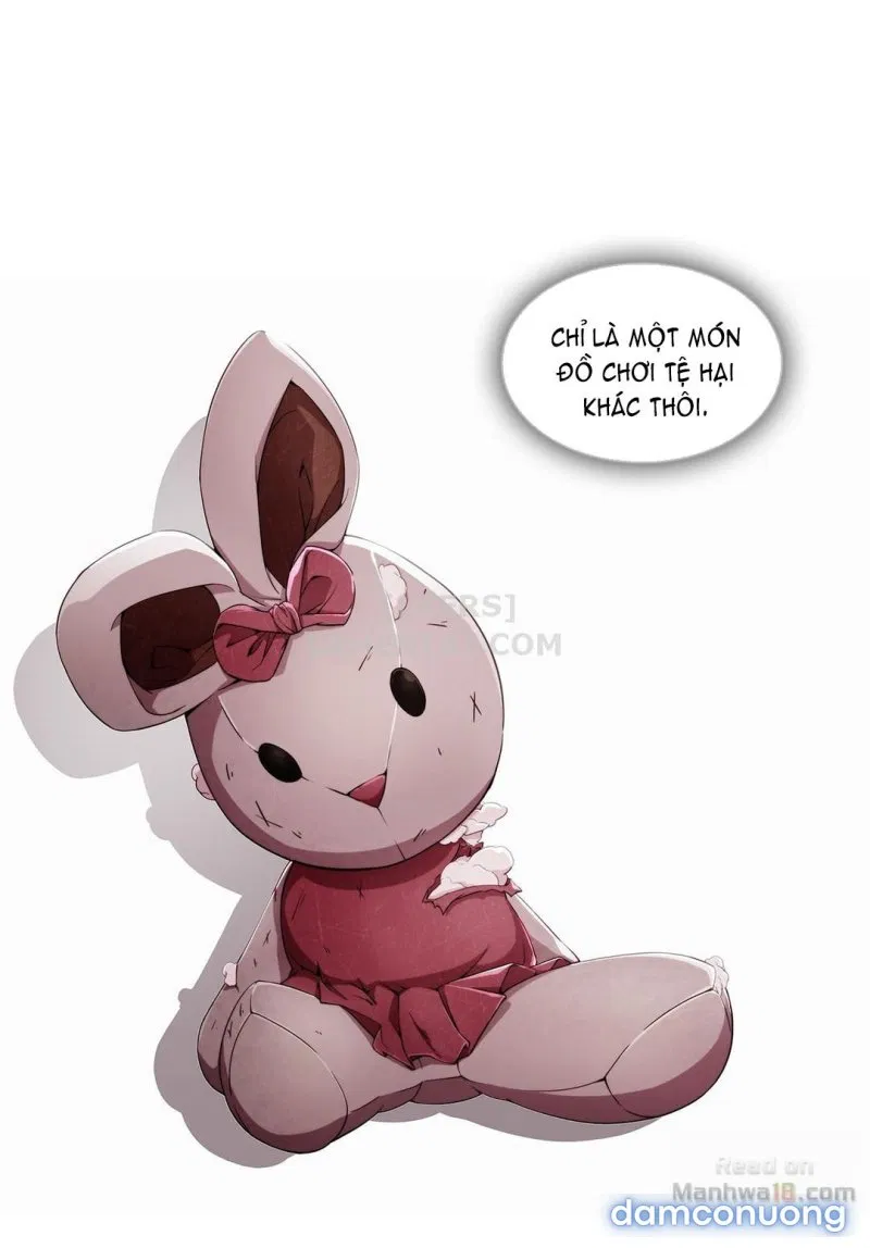 Điên Cuồng Nhưng Ngọt Ngào 