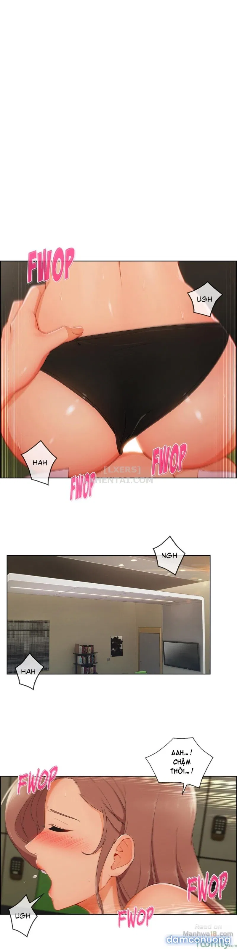 Điên Cuồng Nhưng Ngọt Ngào 