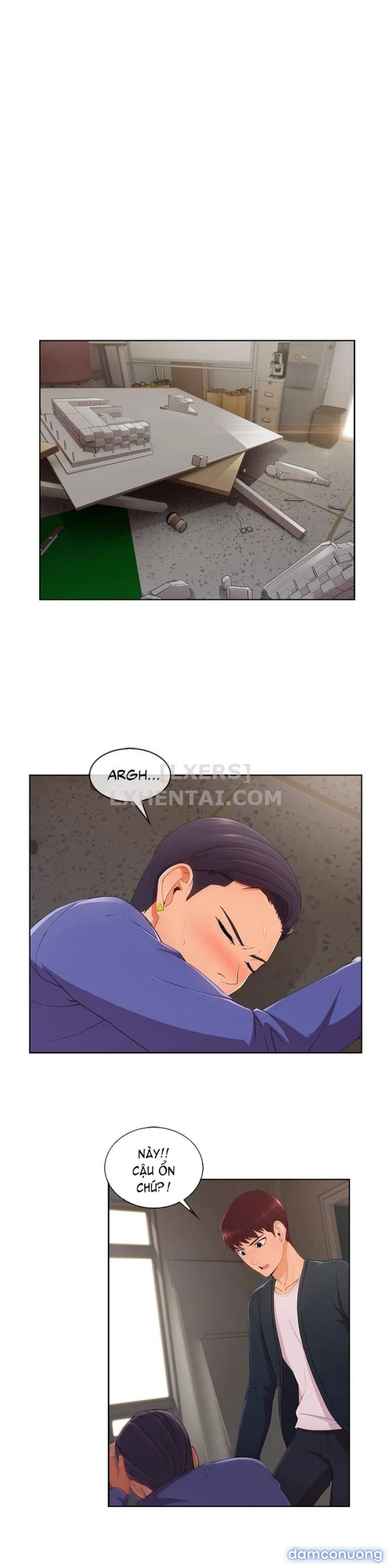 Điên Cuồng Nhưng Ngọt Ngào 