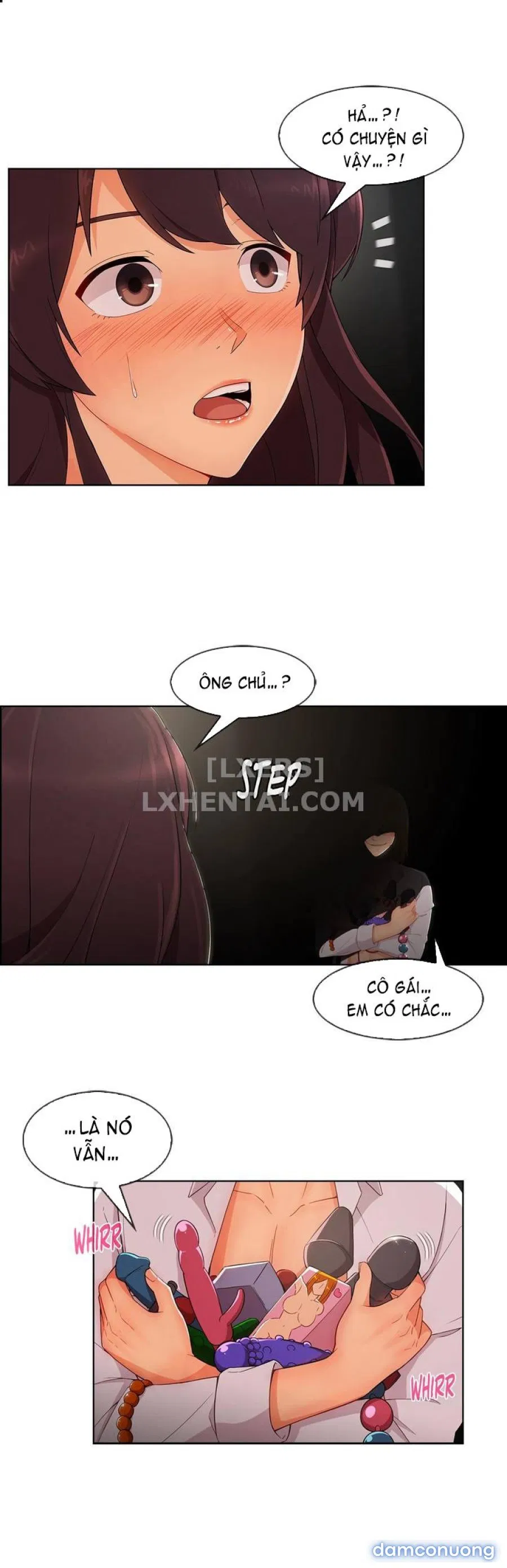 Điên Cuồng Nhưng Ngọt Ngào 