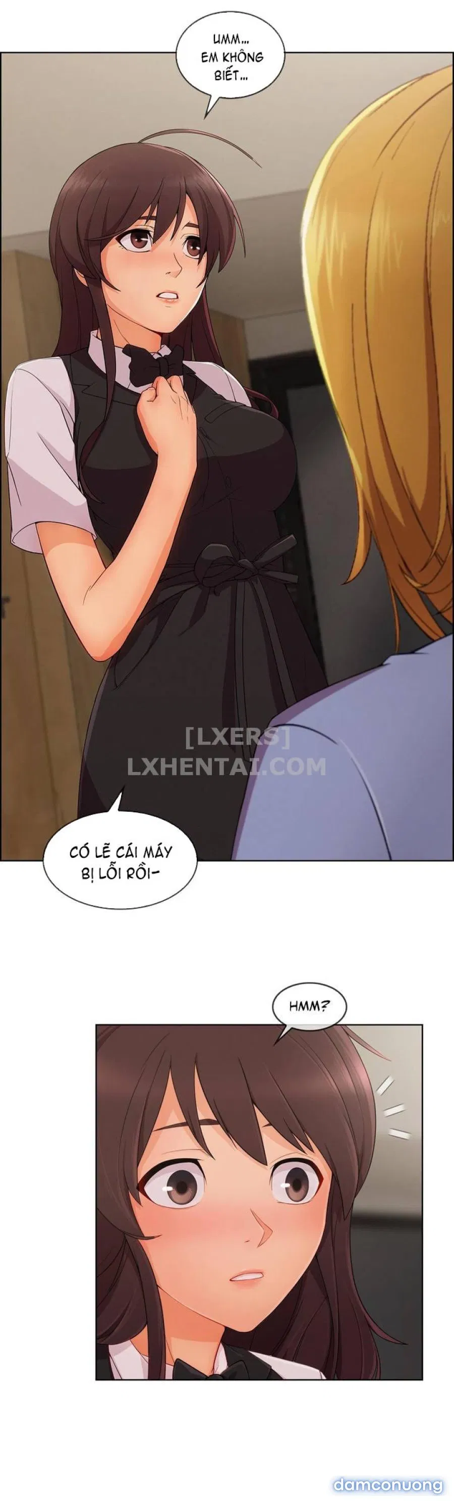 Điên Cuồng Nhưng Ngọt Ngào 