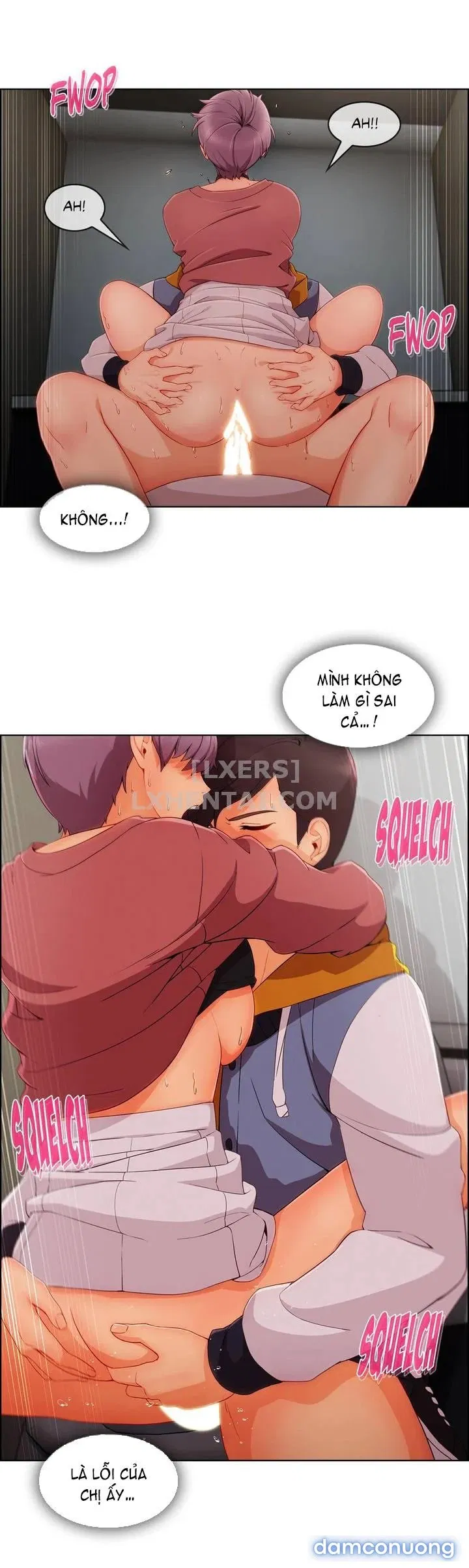 Điên Cuồng Nhưng Ngọt Ngào 