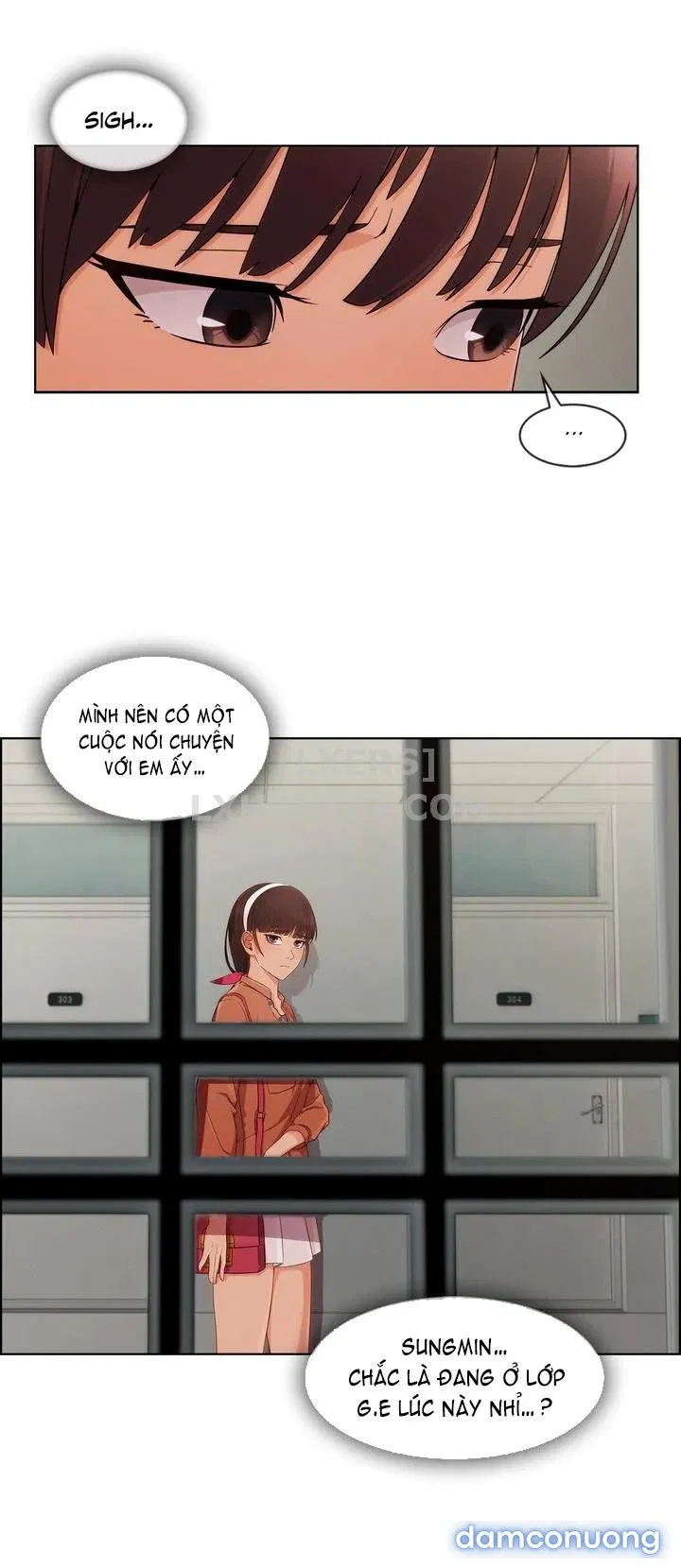 Điên Cuồng Nhưng Ngọt Ngào 
