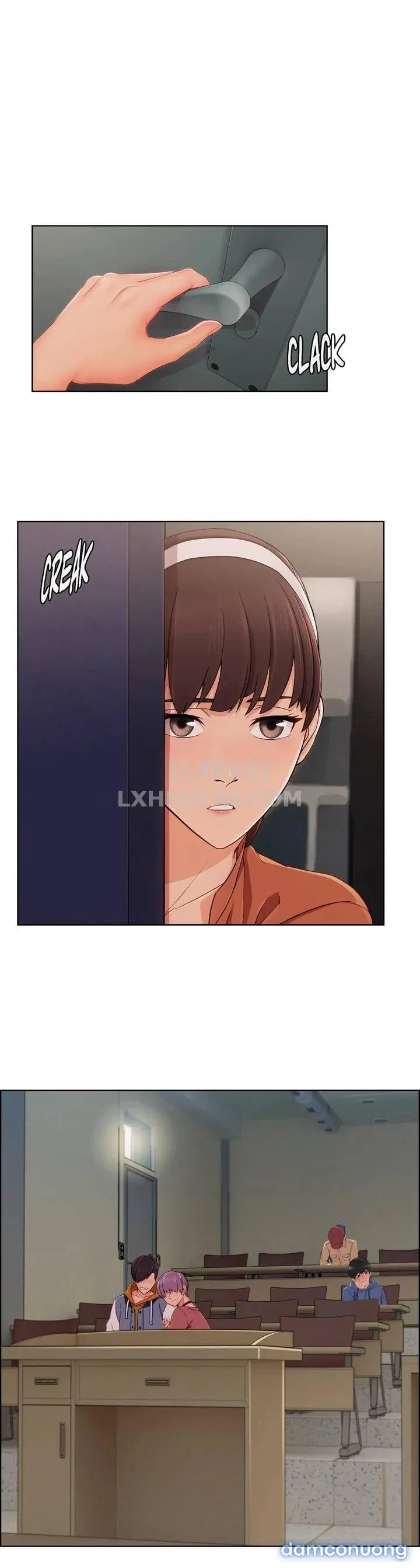 Điên Cuồng Nhưng Ngọt Ngào 