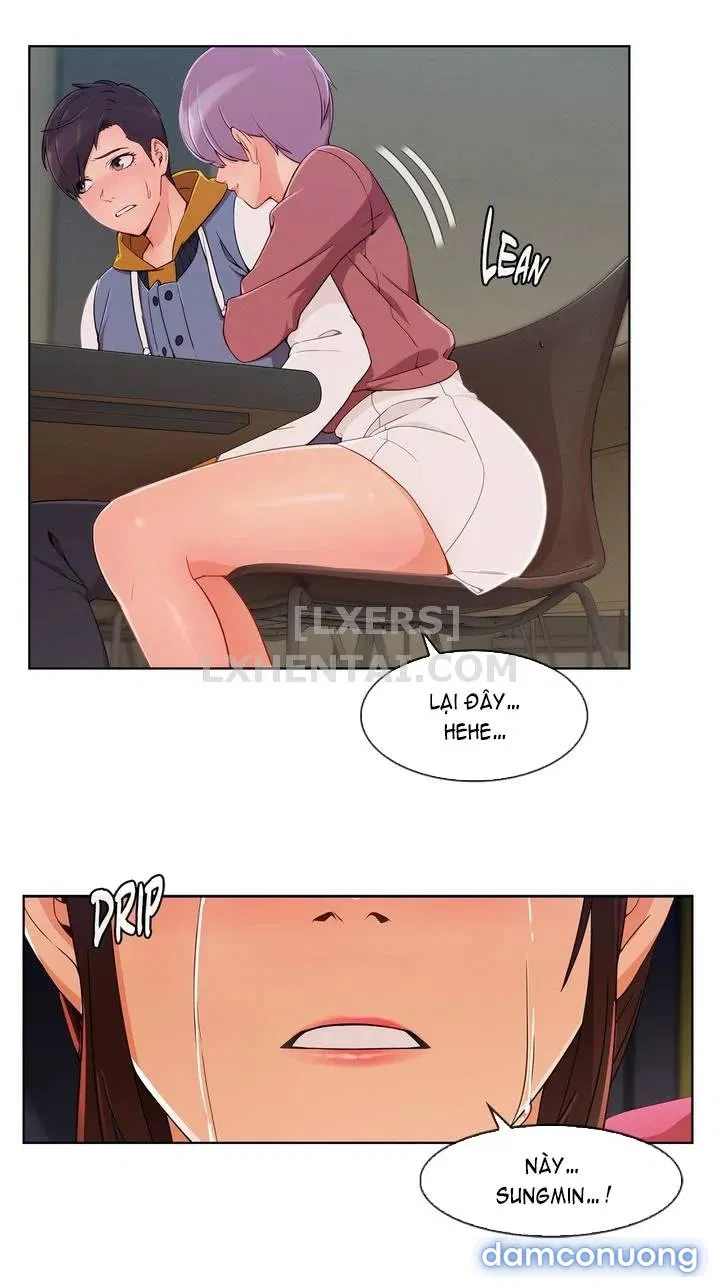 Điên Cuồng Nhưng Ngọt Ngào 