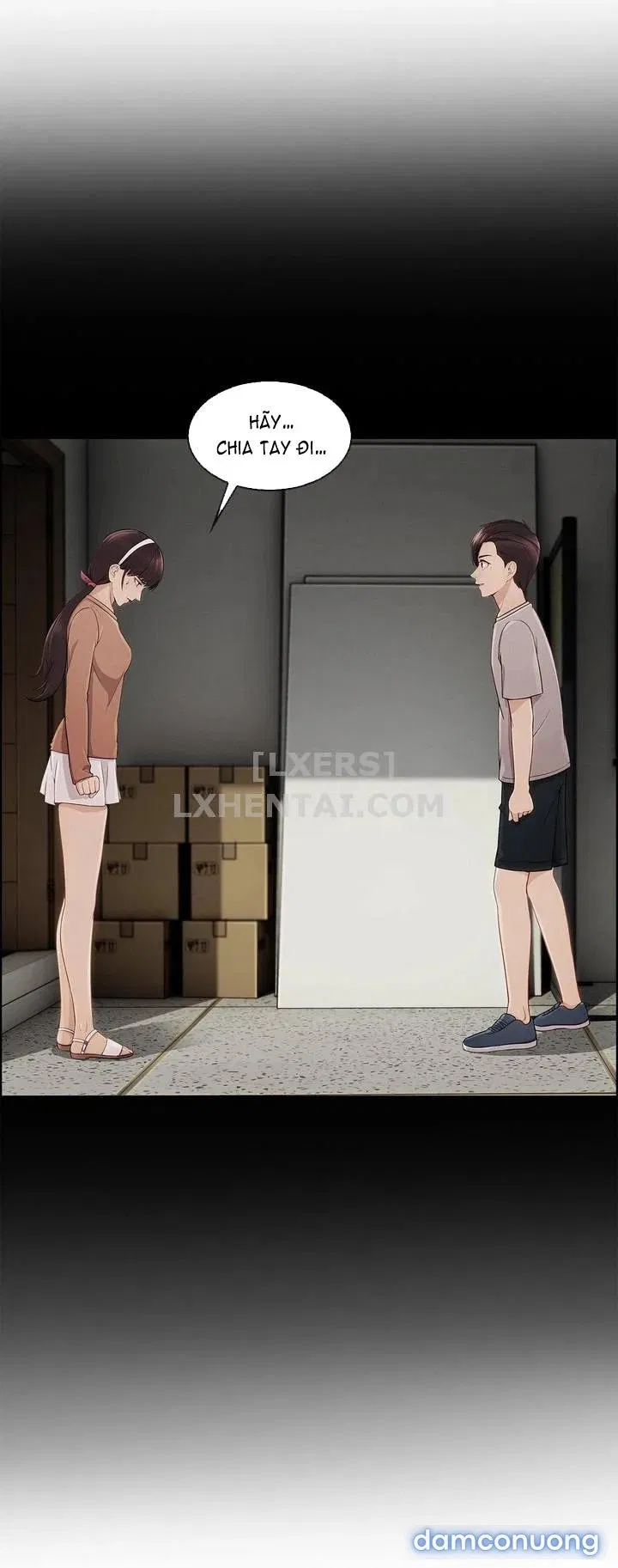 Điên Cuồng Nhưng Ngọt Ngào 