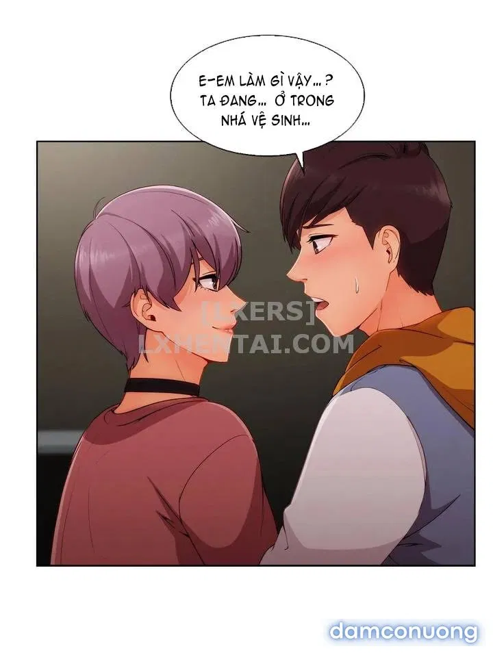 Điên Cuồng Nhưng Ngọt Ngào 