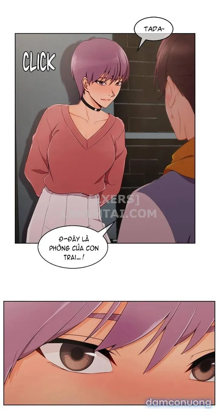 Điên Cuồng Nhưng Ngọt Ngào 