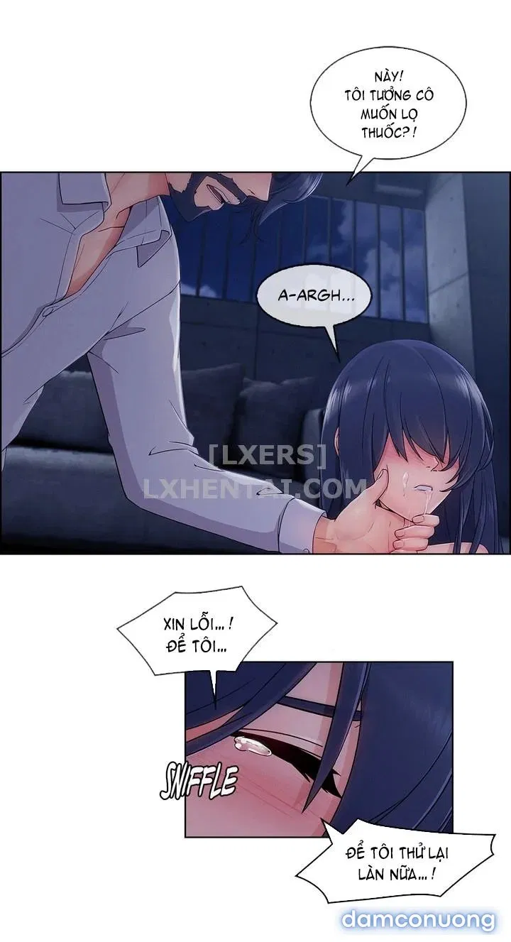Điên Cuồng Nhưng Ngọt Ngào 