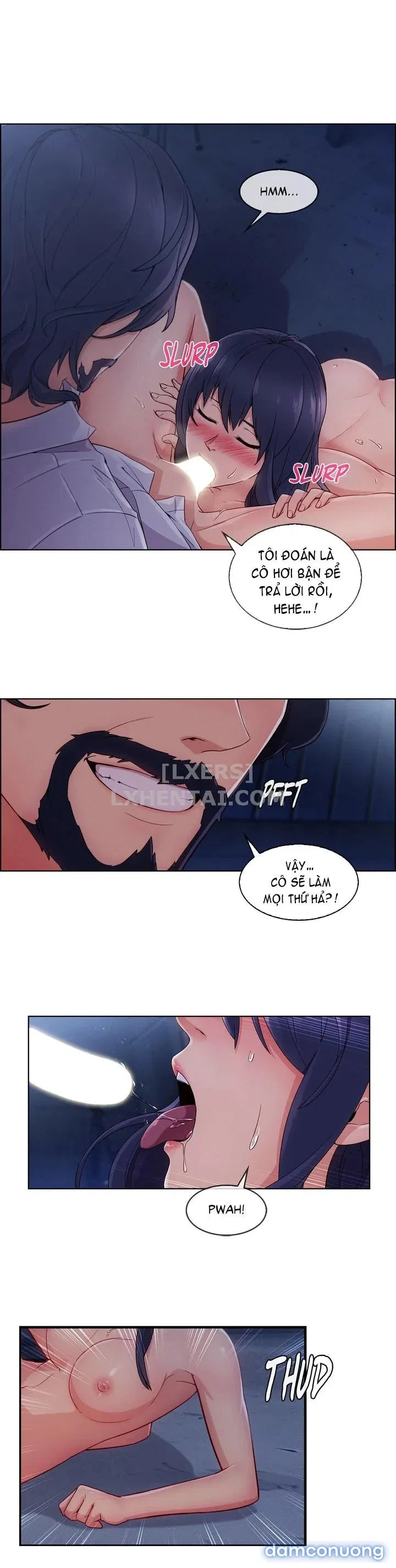 Điên Cuồng Nhưng Ngọt Ngào 